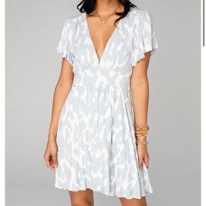 Buddy Love Alba dress